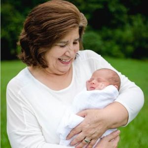 Meet your Posher, Laura